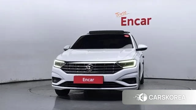 Volkswagen 7th Generation of Jetta id 3128269 из Кореи 13