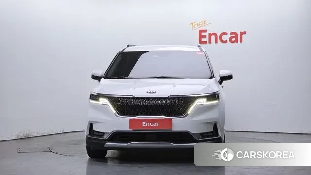 Kia Carnival 4th generation id 3655394 из Кореи 13