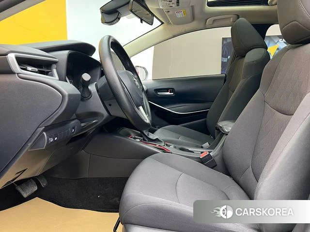 Toyota Corolla id 4258122 из Китая 17