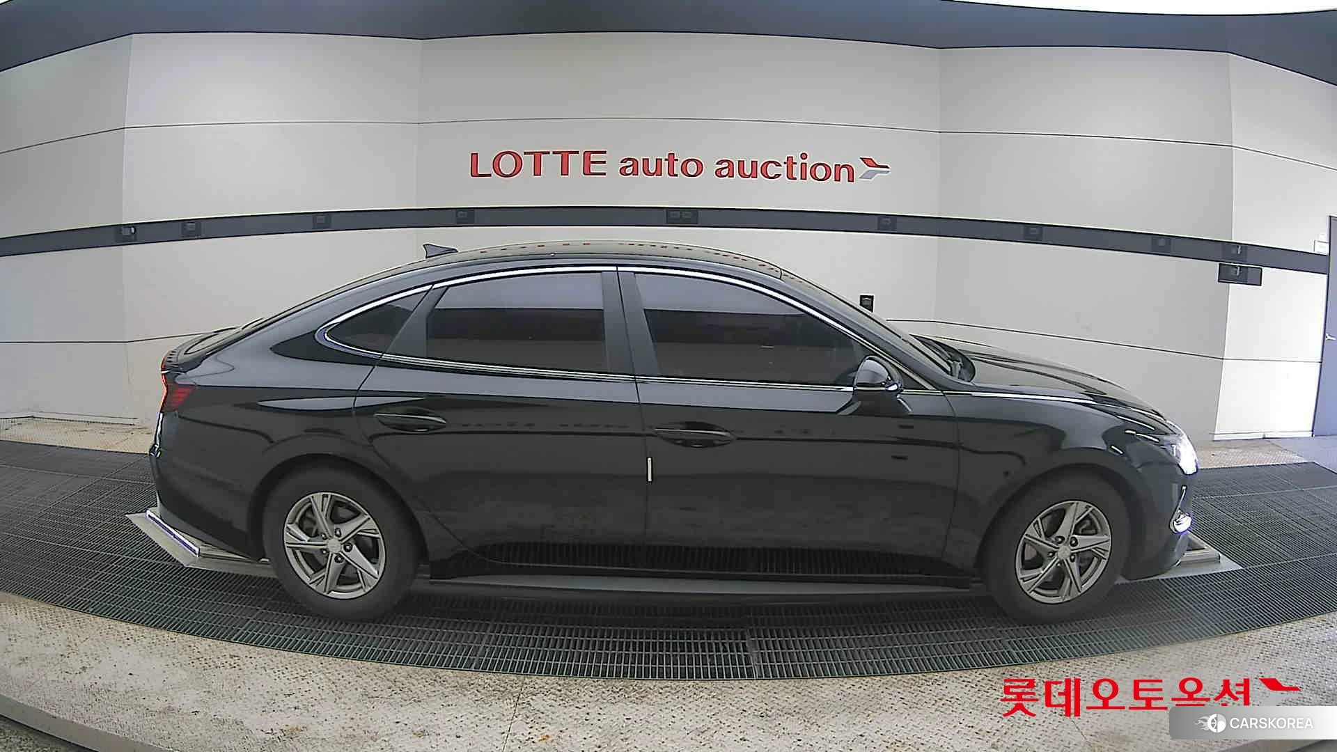 Hyundai Sonata id 4289323 из Кореи 23
