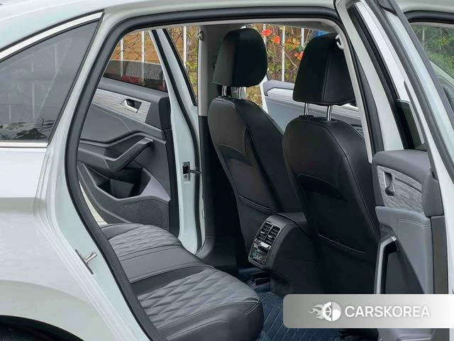 Volkswagen Sagitar id 4290761 из Китая 13