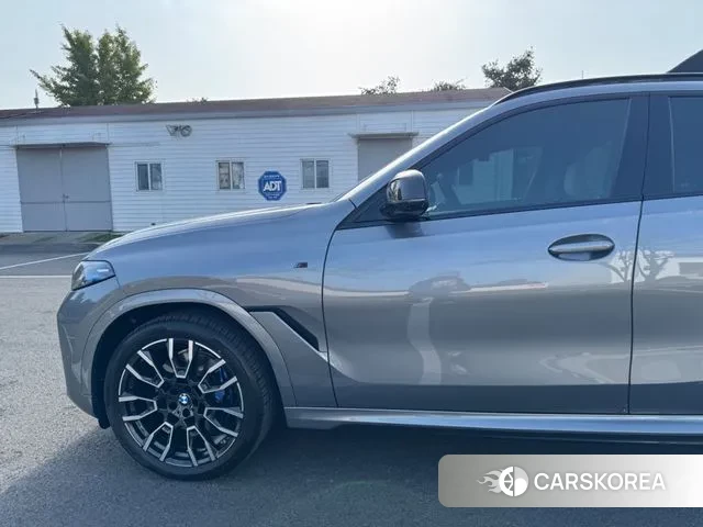 BMW X6 (G06) id 3745146 из Кореи 13