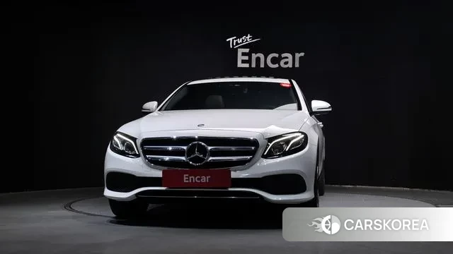 Mercedes-Benz E-Class W213 id 3536120 из Кореи 13