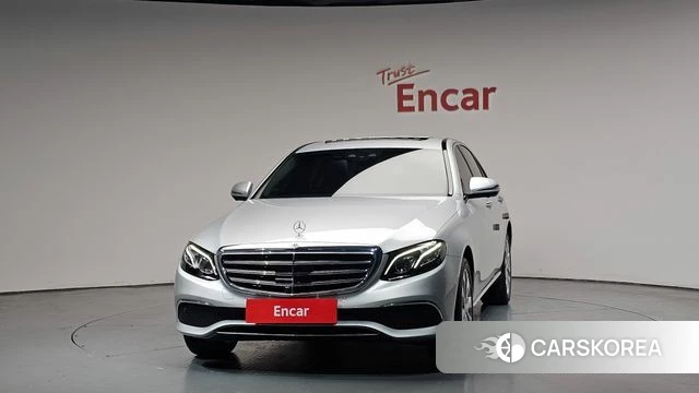 Mercedes-Benz E-Class W213 id 4338959 из Кореи 23