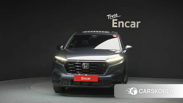 Honda CR-V 6th generation id 4463203 из Кореи 23