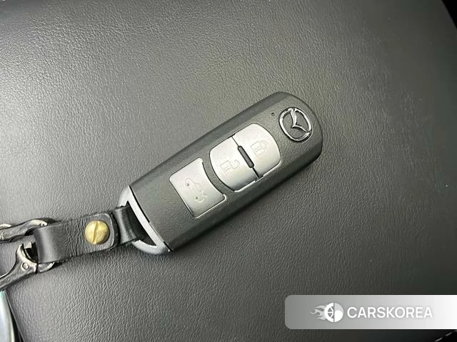 Mazda Atez id 4273636 из Китая 13