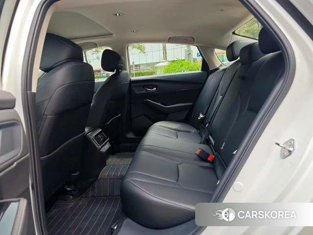 Honda Yingshipai 2026 Белый из Китая, фото 3