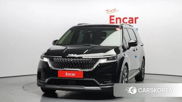 Kia Carnival 4th generation id 3685014 из Кореи 13