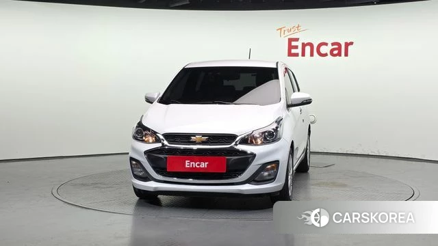 Chevrolet (GM Daewoo) The New Spark id 4587070 из Кореи 13