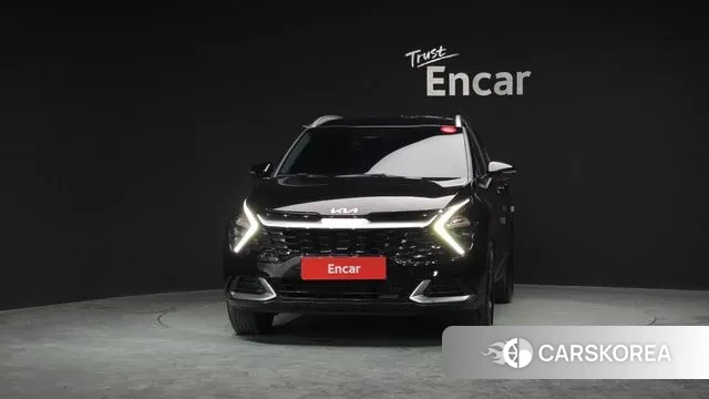 Kia Sportage 5th Generation id 3498381 из Кореи 13