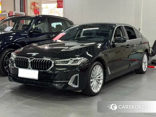 BMW 5 series id 4238928 из Китая 8