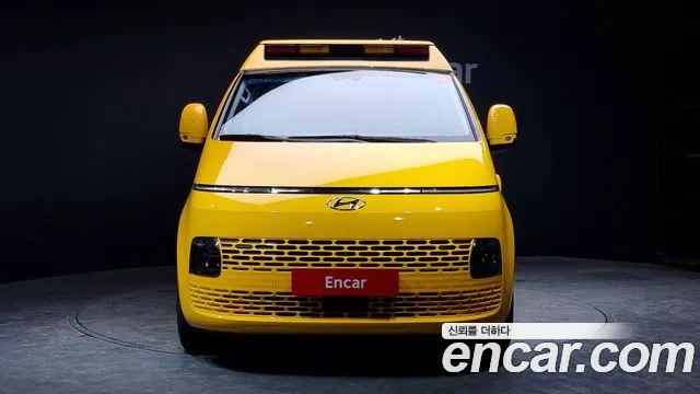 Hyundai Staria id 2426251 из Кореи 13