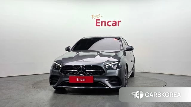 Mercedes-Benz E-Class W213 id 3786978 из Кореи 13