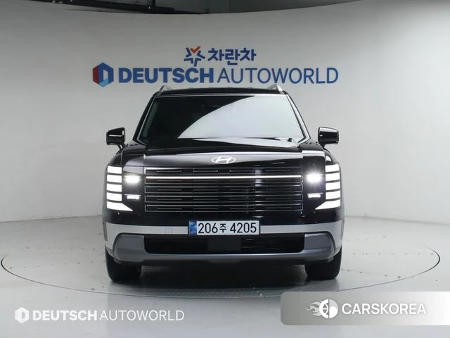 Hyundai Palisade (LX3) id 3805244 из Кореи 13