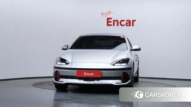 Hyundai Ionic 6 id 3615182 из Кореи 13