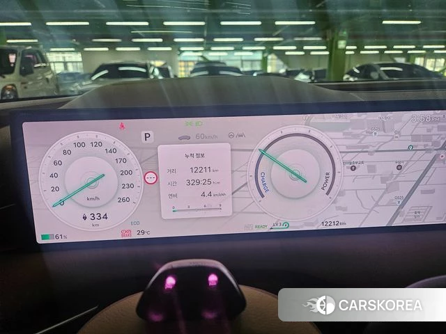 Genesis Electrified G80 (RG3) 2025 Белый из Кореи, фото 3