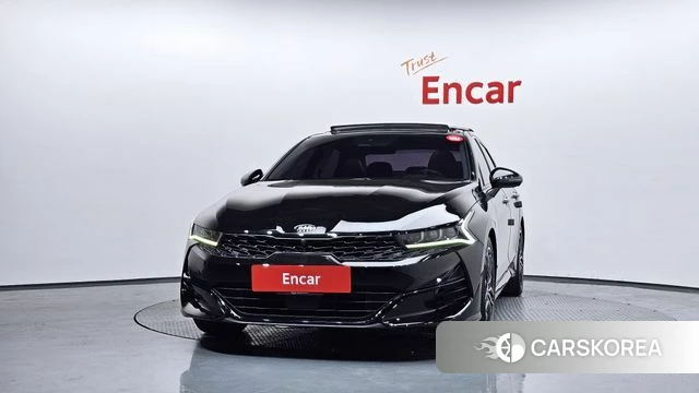 Kia K5 3rd generation id 4625682 из Кореи 23