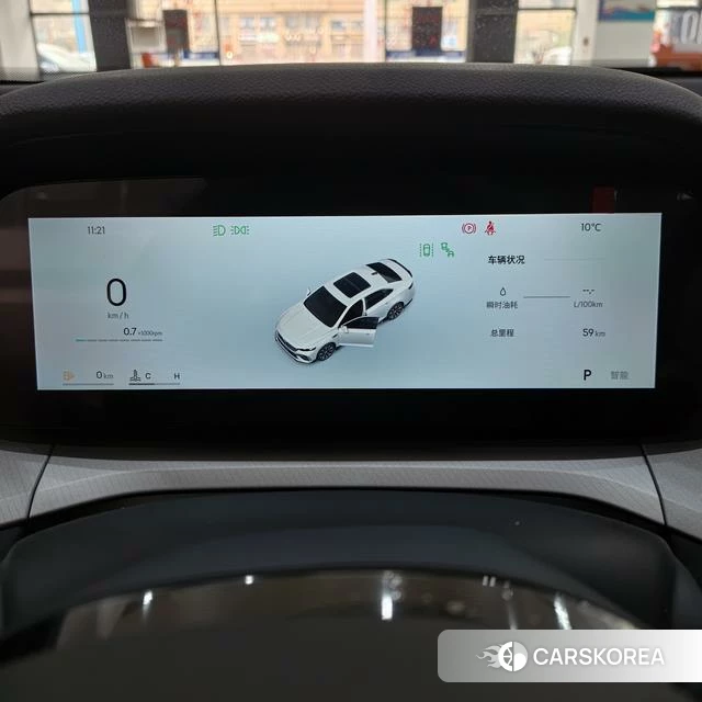 Geely Automobile Xingrui id 3920177 из Китая 8
