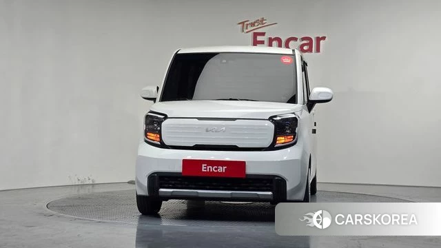 Kia The New Kia Ray id 4186578 из Кореи 13