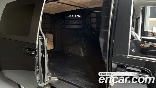 Hyundai Staria id 2663451 из Кореи 13