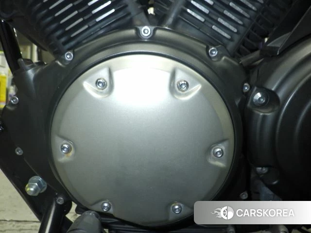 Engine photo
