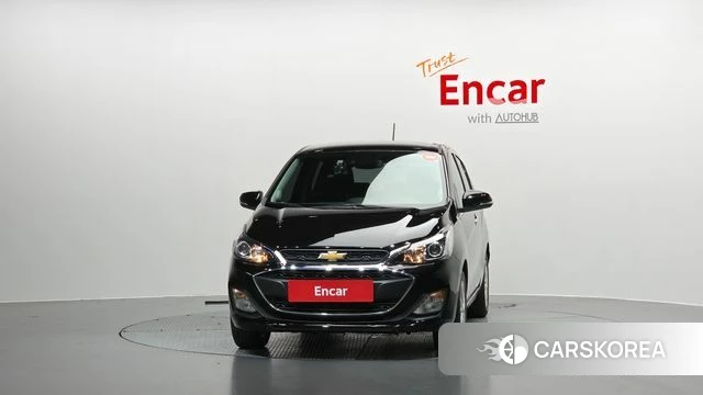 Chevrolet (GM Daewoo) The New Spark id 4849230 из Кореи 13