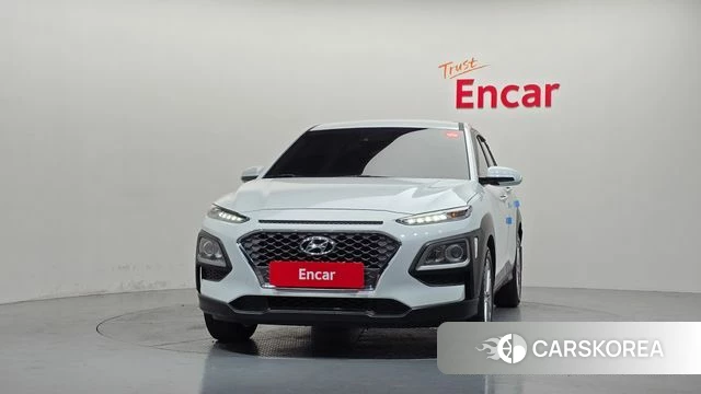 Hyundai Kona id 4937233 из Кореи 23