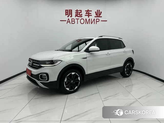 Volkswagen Exploring the shadow id 4314356 из Китая 10
