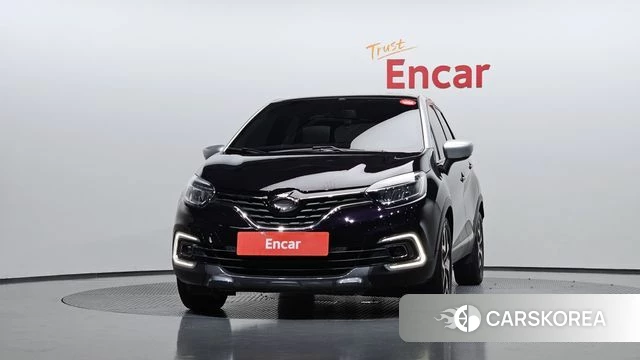 Renault Korea (Samsung) New QM3 id 4610108 из Кореи 23