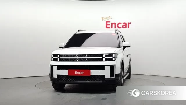 Hyundai Santa Fe (MX5) id 3327733 из Кореи 13