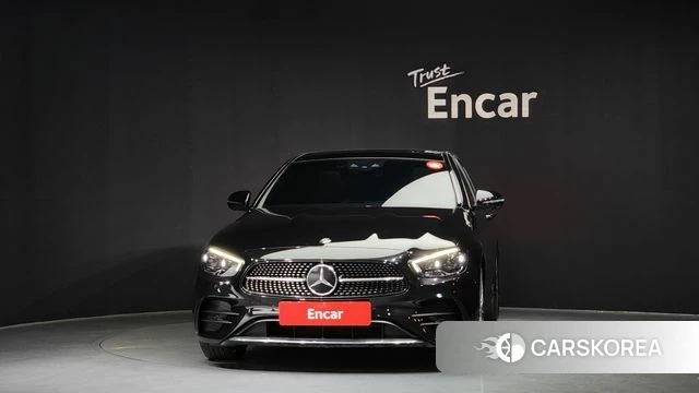 Mercedes-Benz E-Class W213 id 3860229 из Кореи 13