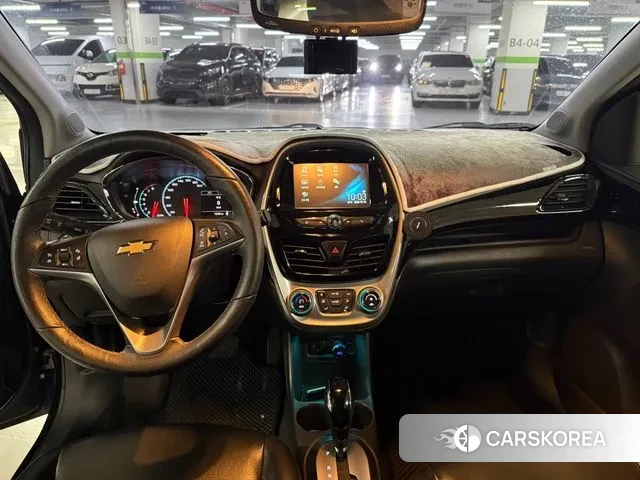 Chevrolet (GM Daewoo) The Next Spark id 3465147 из Кореи 7