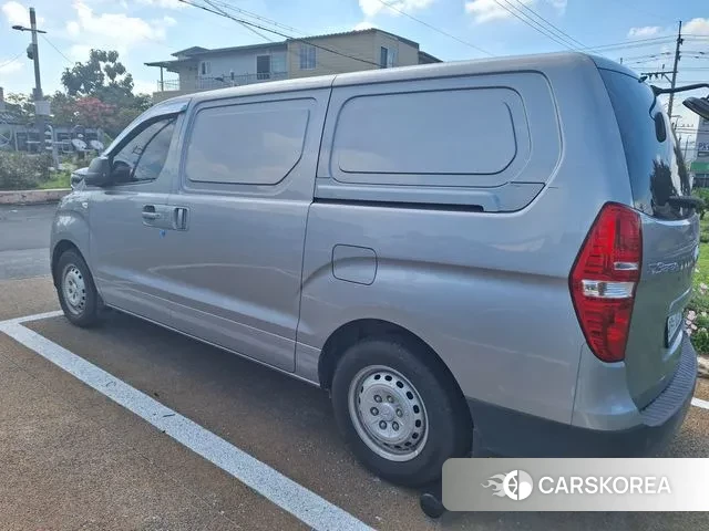 Hyundai The New Grand Starex id 2966720 из Кореи 8