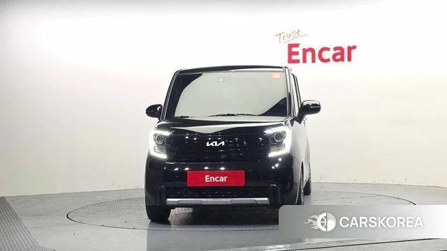 Kia The New Kia Ray id 3841854 из Кореи 13