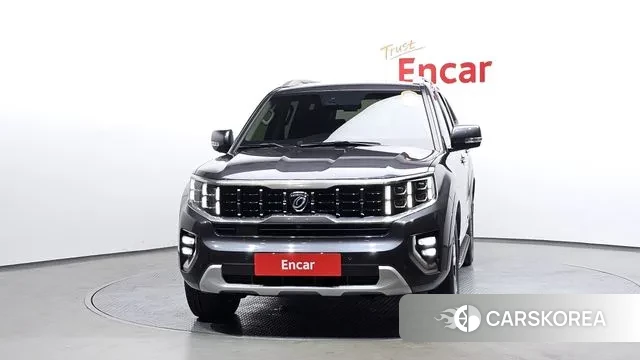 Kia Mohave Master id 2886038 из Кореи 13