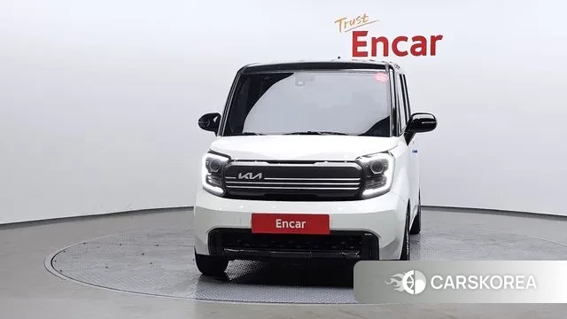 Kia The New Kia Ray id 3016258 из Кореи 13