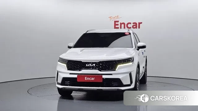 Kia Sorento 4th Generation id 2890210 из Кореи 13