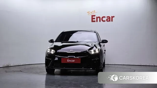 Kia Come New K3 id 2971461 из Кореи 13