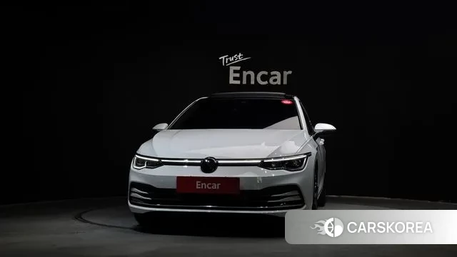 Volkswagen Golf 8th Generation id 2974227 из Кореи 13