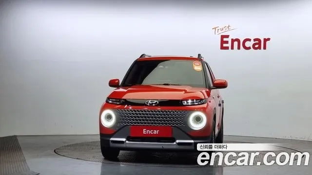 Hyundai Casper id 2879177 из Кореи 13