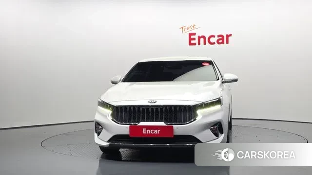 Kia K7 Premier Hybrid id 3242766 из Кореи 13