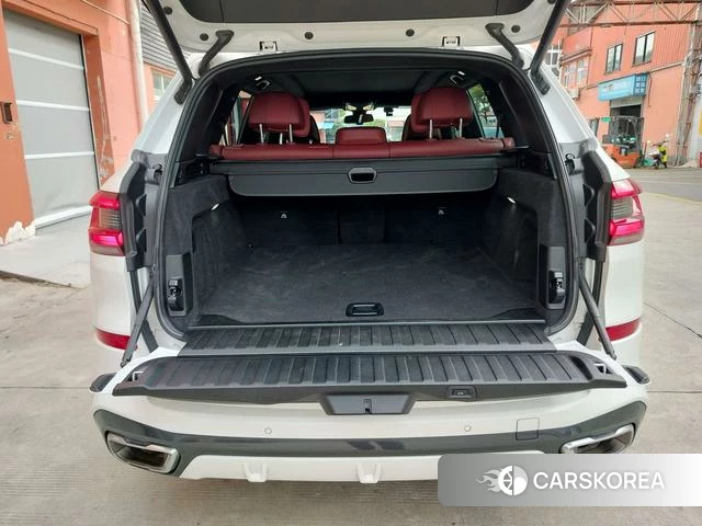 BMW X5 id 4272355 из Китая 12
