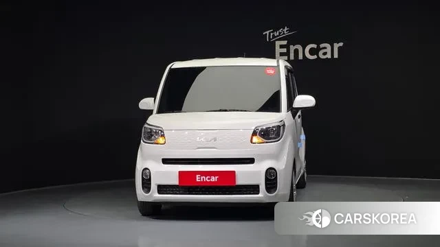 Kia The New Ray id 3317538 из Кореи 13