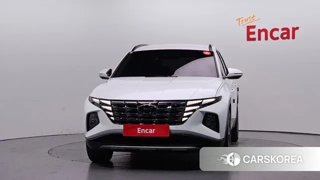 Hyundai Tucson (NX4) id 2925702 из Кореи 13