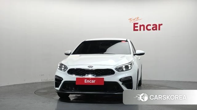 Kia Come New K3 id 4609841 из Кореи 22