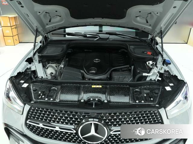 Mercedes-Benz GLE (import) id 4277170 из Китая 20