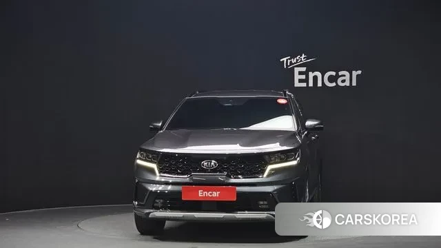 Kia Sorento 4th Generation id 3307233 из Кореи 13