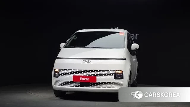 Hyundai Staria id 3022466 из Кореи 13