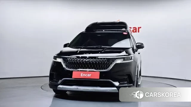 Kia Carnival 4th generation id 3717406 из Кореи 13