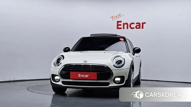 Mini Cooper Clubman id 4708501 из Кореи 13